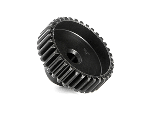 HPI Racing 6934 34T Pinion Gear (48DP) (8452830363885)