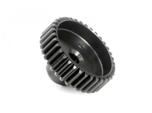 HPI Racing 6935 35T Pinion Gear (48DP) (8452830560493)