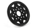 HPI Racing 6981 Spur Gear 81T (48DP)(0.5M) (8452830691565)