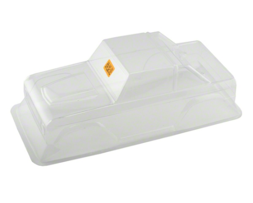 HPI Racing 7179 Body: 73 Ford Bronco - Hobby City NZ (8503308779757)