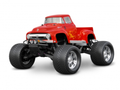 HPI Racing 7188 Body: Ford F-100 (8452830920941)