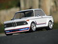 HPI Racing 7215 Body WB 225mm: BMW 2002 Turbo (8452831674605)