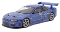 HPI Racing 7327 Body 190mm: R34 GT-R (8452831805677)
