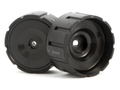 HPI Racing 73401 Micro RS4: Inner Wheel Set (8452831936749)