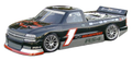 HPI Racing 7401 Body 200mm: Silverado P/Up (8452832231661)