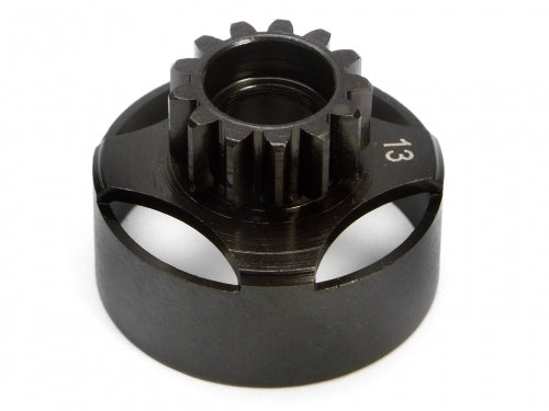 HPI Racing 77103 Racing Clutch Bell 13T (1.0m) (8452832592109)