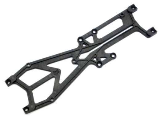 HPI Racing 85088 Spint2 Upper Deck (8503312810221)