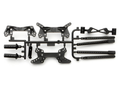 HPI Racing 85090 Shock Tower Body Post Set (8503312613613)