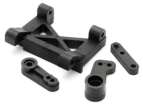 HPI Racing 85097 Centre Post Servo Horn / Steering (8503309697261)