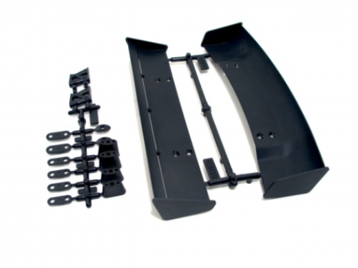 HPI Racing 85197 1/10 Molded Wing Set (2) (8452833018093)