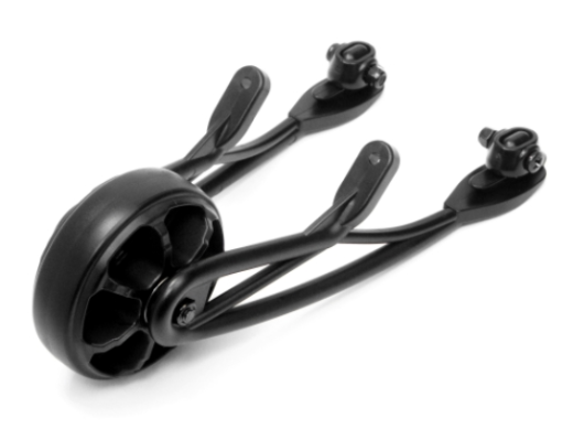 HPI savage wheelie bar (8531212304621)
