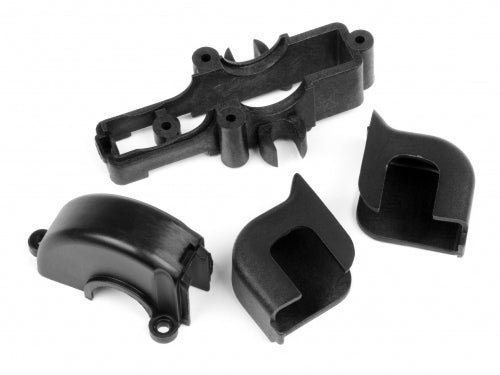 HPI Racing 85616 E10 Centre Gearbox Set (8503310221549)