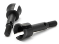 HPI Racing 86001 Wheel axle 5X32mm (8503314874605)