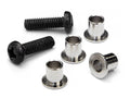 HPI Racing 86009 Steering flange pipe (8503313432813)
