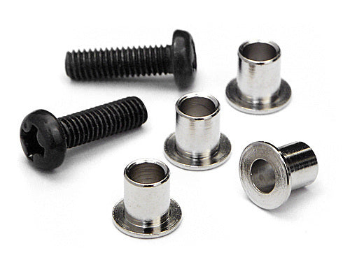 HPI Racing 86009 Steering flange pipe (8503313432813)