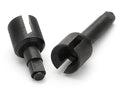 HPI Racing 86015 Sprint2 Gear Diff Shaft (L/R) (8950423421165)