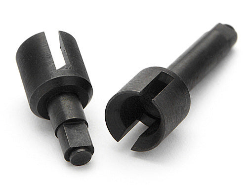 HPI Racing 86015 Sprint2 Gear Diff Shaft (L/R) (8950423421165)