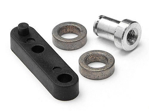 HPI Racing 86041 Sprint2 FR Belt Tensioner (8950423519469)
