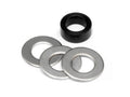 HPI Racing 86171 Metal Spacer set 5x7.5x3mm (8452833870061)