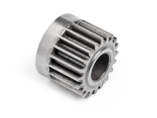 HPI Racing 86945 Top Gear 20T (8503314415853)
