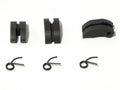 HPI Racing 87151 Teflon Clutch Shoe w/ spring (3) (8503314186477)