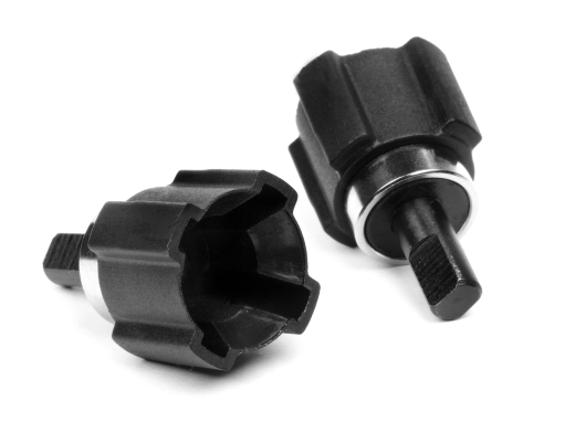 HPI Racing 88001 DiFront Shaft set (8452834001133)