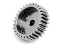 HPI Racing 88030 Pinion Gear 30T (0.6M)(42DP) (8452834328813)