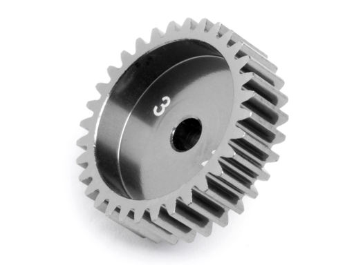 HPI Racing 88032 Pinion Gear 32T (0.6M)(42DP) - Hobby City NZ (8452834427117)