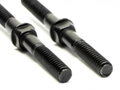 HPI Racing 93317 Turnbuckles: 4-40 x34mm (2) (8950423879917)