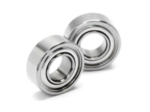 HPI Racing B022 Ball Bearings 5x14x4mm (2) - Hobby City NZ (8452834590957)