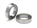 HPI Racing B033 Ball Bearings 12x18x4mm (2) (8452834754797)