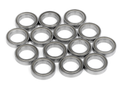 HPI Racing B039 E10 Complete Ball Bearing Set (8452834853101)