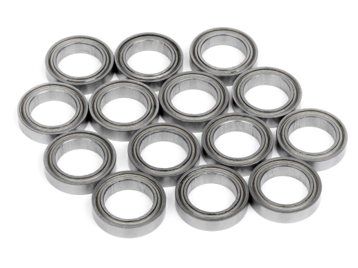 HPI Racing B039 E10 Complete Ball Bearing Set (8452834853101)