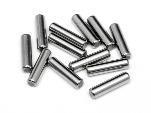 HPI Racing Z263 Pin 2x8mm (10) (8452835016941)