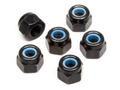 HPI Racing Z663 Nylock Nut M3 (6) (8452835311853)