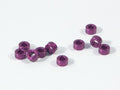 HPI Racing Z819 Alum Washer 3.6x3.0 Purple(10) (8452835705069)