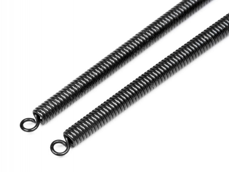 HPI Racing 101048 Clutch Springs (8324793532653)