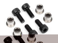 HPI Racing 101103 FR Steering Fixing Parts (8278229909741)