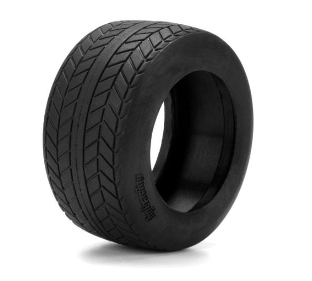 HPI 120994 Vintage Radial tyres 31mm wide (8324419551469)