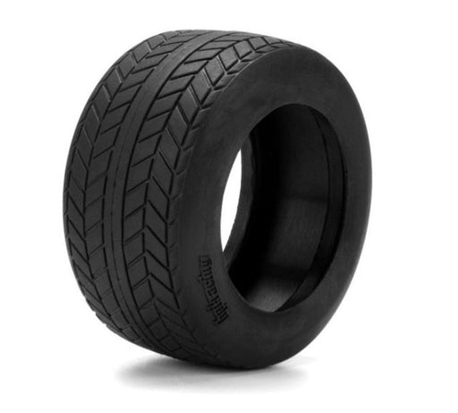 HPI 120994 Vintage Radial tyres 31mm wide - Hobby City NZ