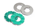 HPI Racing 105805 Slipper Clutch Plate/Pad set (8278231417069)