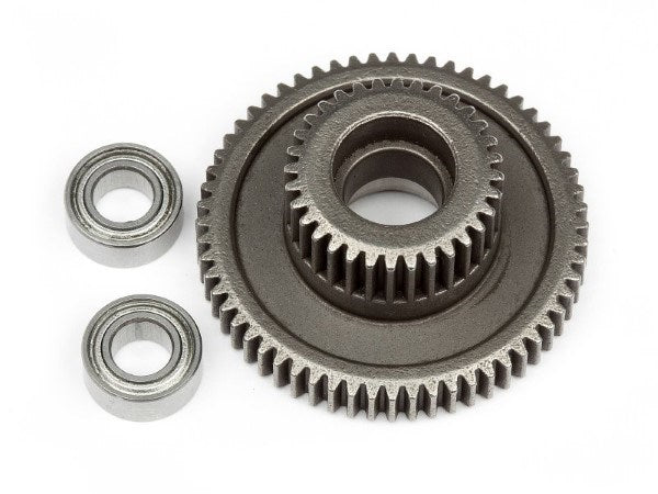 HPI Racing 105809 Idler Gear 32T-60T (8278231777517)