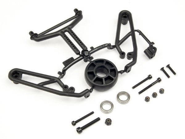 HPI Racing 106408 Whellie Bar set (8278232301805)