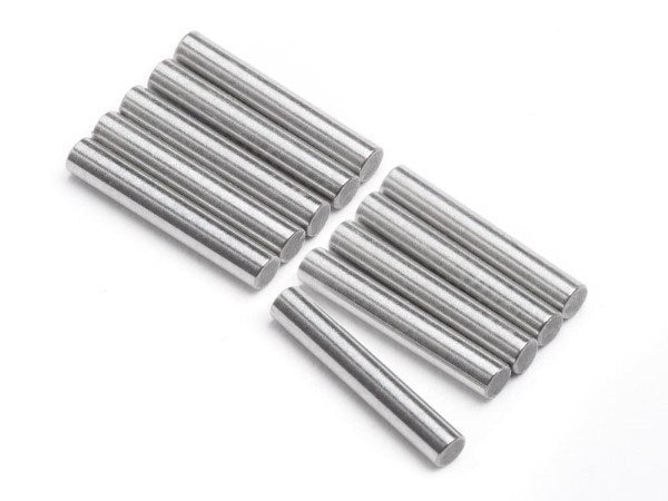 HPI Racing 106441 Pin 1.65x10mm (10) (8278232989933)