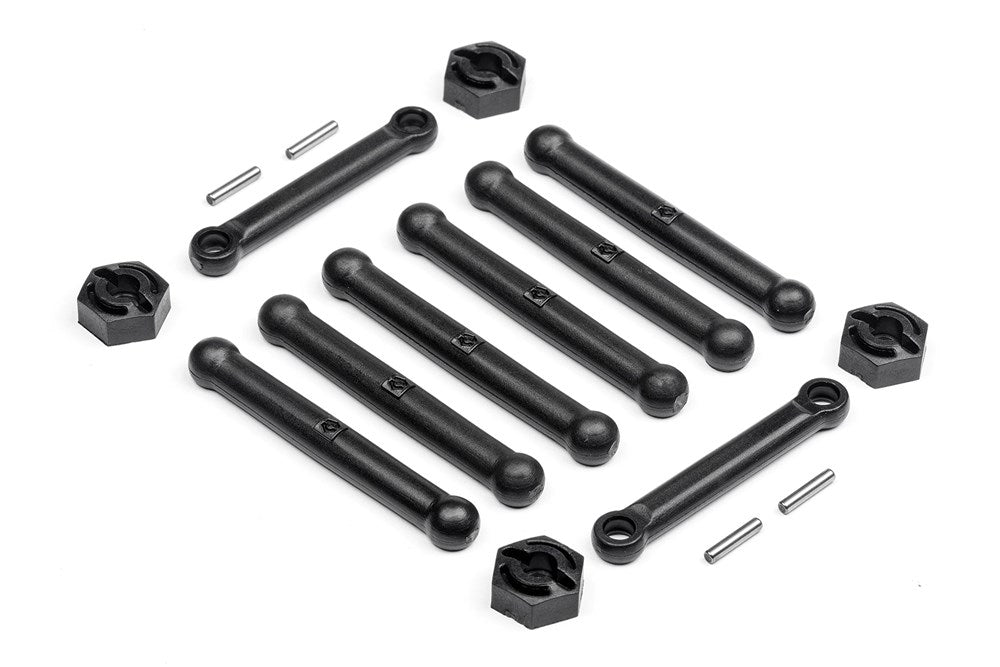 HPI Racing 113696 Link set (8324791795949)