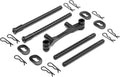 HPI Racing 113700 Body Mount set (8324793762029)