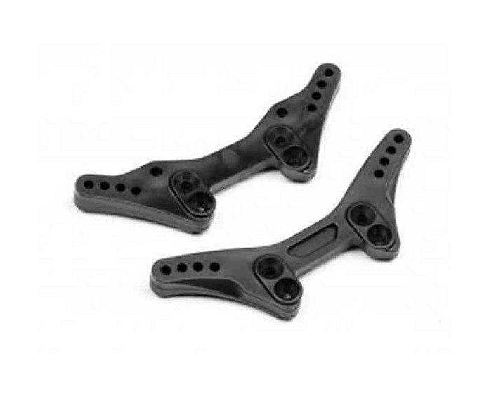 HPI Racing 113703 FR/RR Shock Towers