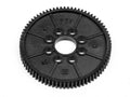 HPI Racing 113705 Spur Gear 75T (8278234038509)