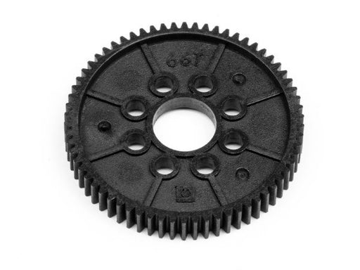 HPI Racing 113706 Spur Gear (66T) - Hobby City NZ