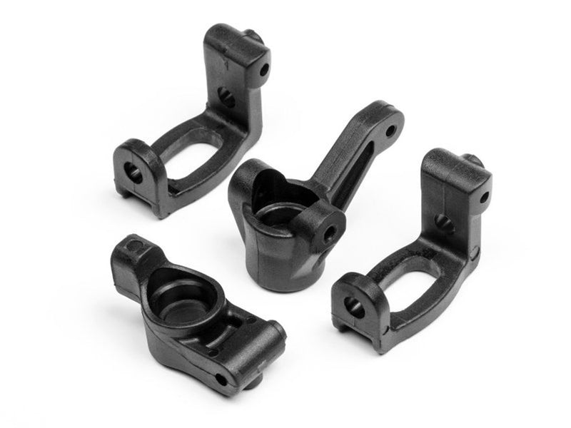 HPI Racing 113708 FR/RR Upright set